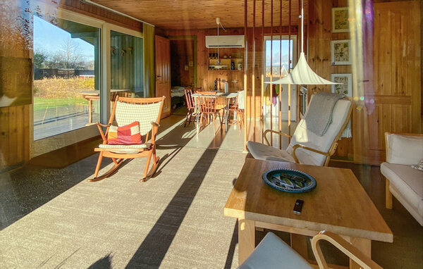 Semesterhus - Bønnerup Strand , Danmark - D73120 3