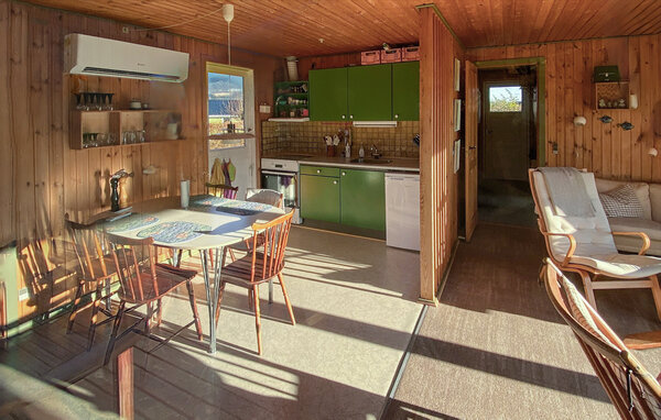 Semesterhus - Bønnerup Strand , Danmark - D73120 4