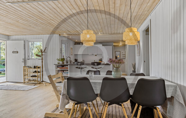 Semesterhus - Bønnerup Strand , Danmark - D73120 301