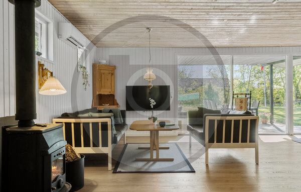 Semesterhus - Bønnerup Strand , Danmark - D73120 302