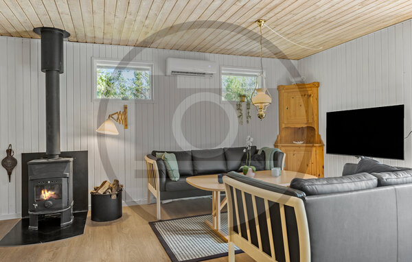 Semesterhus - Bønnerup Strand , Danmark - D73120 303