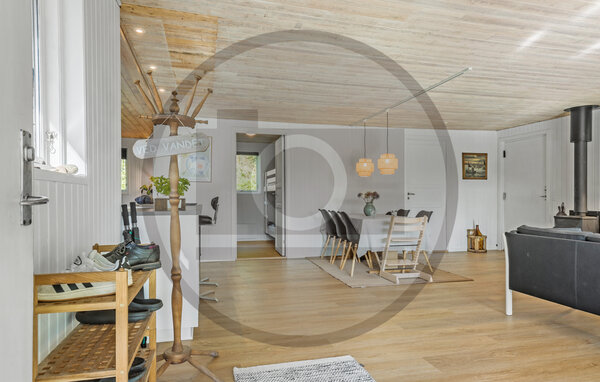 Semesterhus - Bønnerup Strand , Danmark - D73120 304