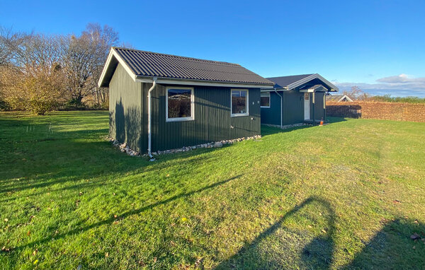 Semesterhus - Bønnerup Strand , Danmark - D73120 81