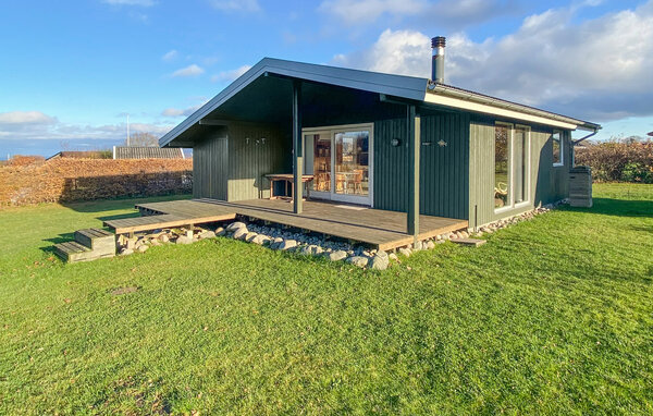 Semesterhus - Bønnerup Strand , Danmark - D73120 82