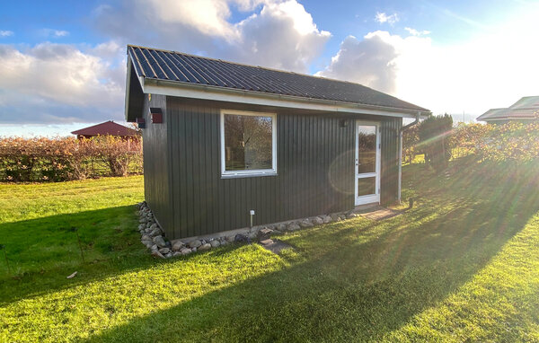Semesterhus - Bønnerup Strand , Danmark - D73120 101