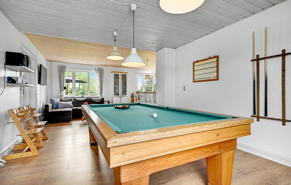 Ferienhaus - Bønnerup Strand , Dänemark - D73200 8