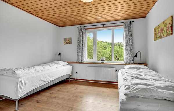 Ferienhaus - Bønnerup Strand , Dänemark - D73200 603