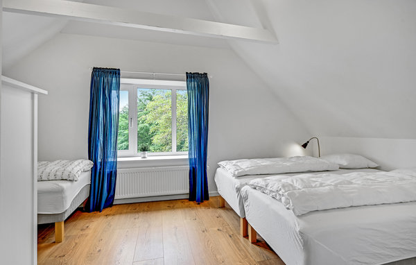 Ferienhaus - Bønnerup Strand , Dänemark - D73200 605