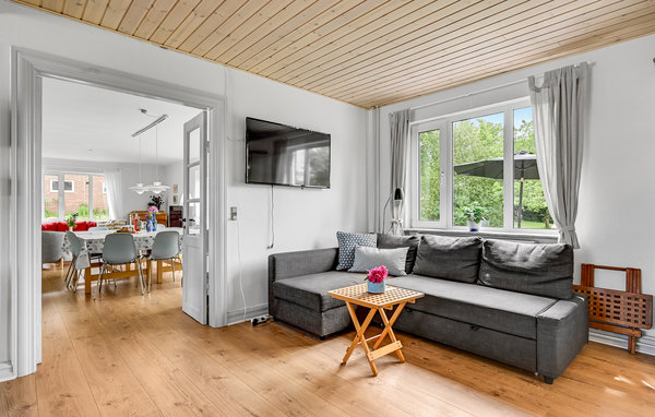 Ferienhaus - Bønnerup Strand , Dänemark - D73200 501