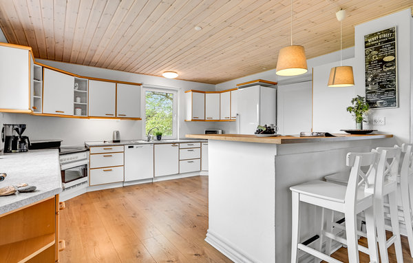 Ferienhaus - Bønnerup Strand , Dänemark - D73200 6