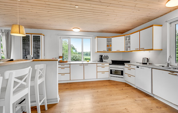 Ferienhaus - Bønnerup Strand , Dänemark - D73200 7