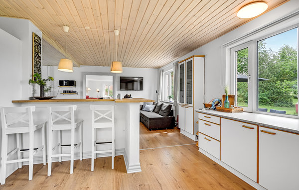 Ferienhaus - Bønnerup Strand , Dänemark - D73200 401