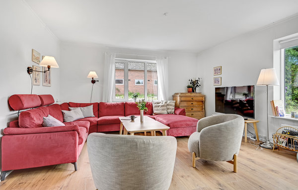 Ferienhaus - Bønnerup Strand , Dänemark - D73200 3