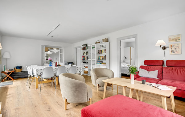 Ferienhaus - Bønnerup Strand , Dänemark - D73200 4