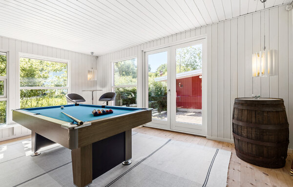 Semesterhus - Bønnerup , Danmark - D73203 8