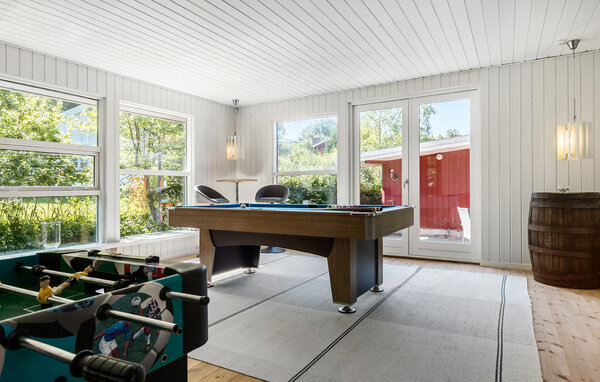 Semesterhus - Bønnerup , Danmark - D73203 7