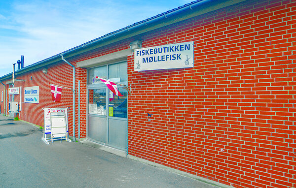 Semesterhus - Bønnerup , Danmark - D73203 901
