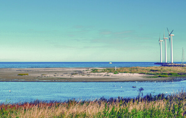 Semesterhus - Bønnerup , Danmark - D73203 903