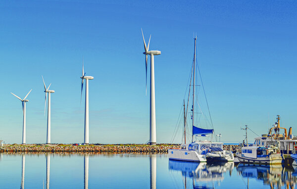 Semesterhus - Bønnerup , Danmark - D73203 904
