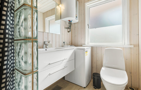 Semesterhus - Bønnerup , Danmark - D73203 701