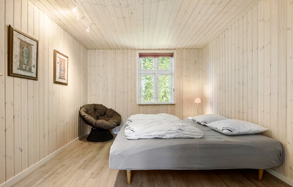 Semesterhus - Bønnerup , Danmark - D73203 601