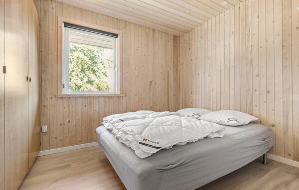 Semesterhus - Bønnerup , Danmark - D73203 602