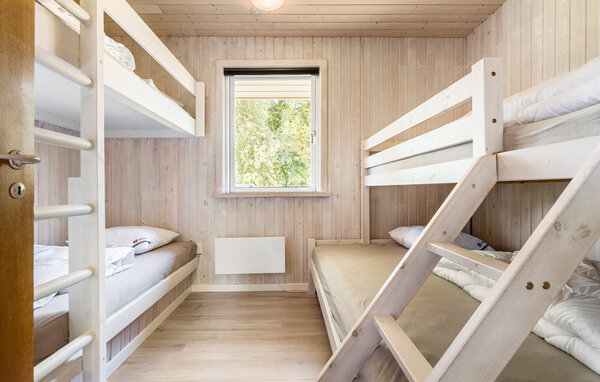 Semesterhus - Bønnerup , Danmark - D73203 604