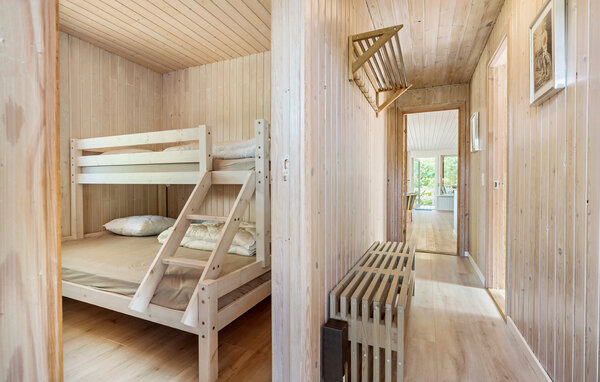 Semesterhus - Bønnerup , Danmark - D73203 605