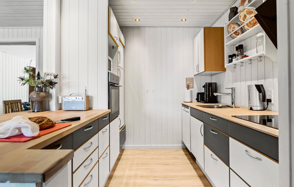 Semesterhus - Bønnerup , Danmark - D73203 401