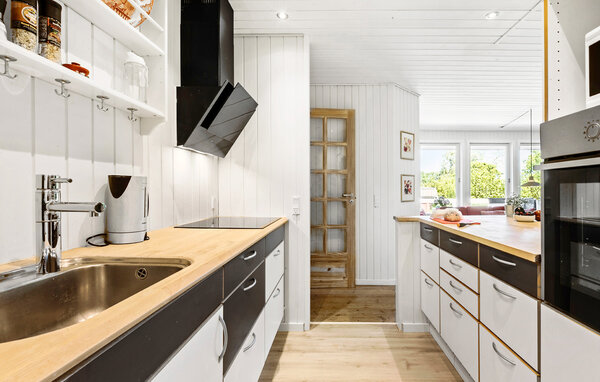 Semesterhus - Bønnerup , Danmark - D73203 402