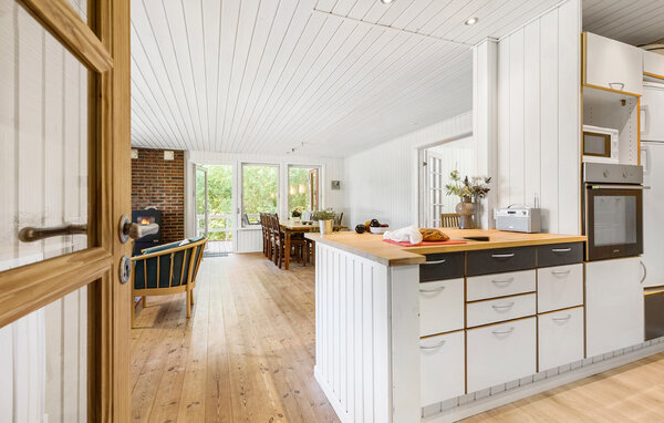 Semesterhus - Bønnerup , Danmark - D73203 6