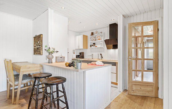 Semesterhus - Bønnerup , Danmark - D73203 5