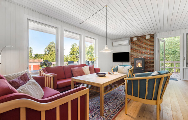 Semesterhus - Bønnerup , Danmark - D73203 3