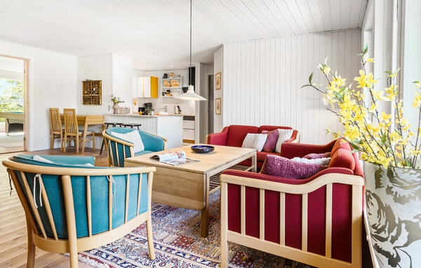 Semesterhus - Bønnerup , Danmark - D73203 301