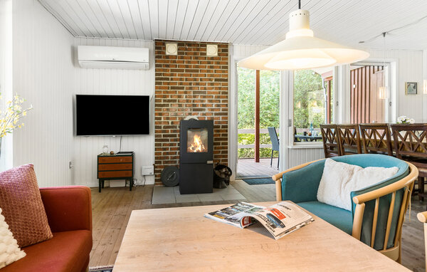 Semesterhus - Bønnerup , Danmark - D73203 302