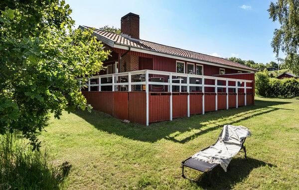 Semesterhus - Bønnerup , Danmark - D73203 81