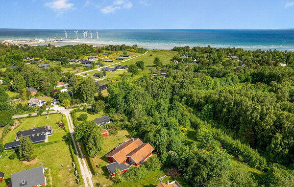 Semesterhus - Bønnerup , Danmark - D73203 83