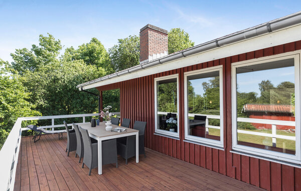 Semesterhus - Bønnerup , Danmark - D73203 2