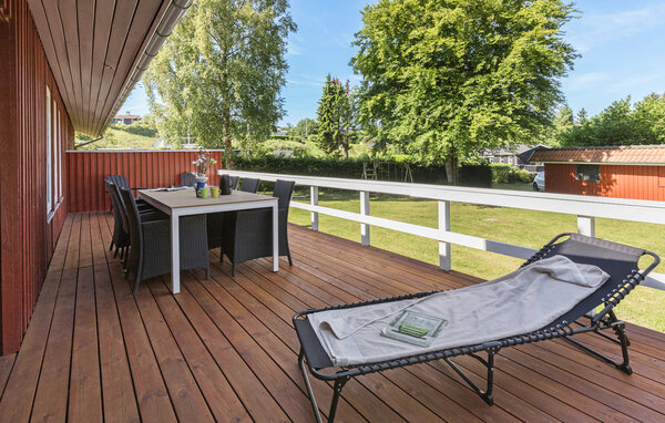 Semesterhus - Bønnerup , Danmark - D73203 101
