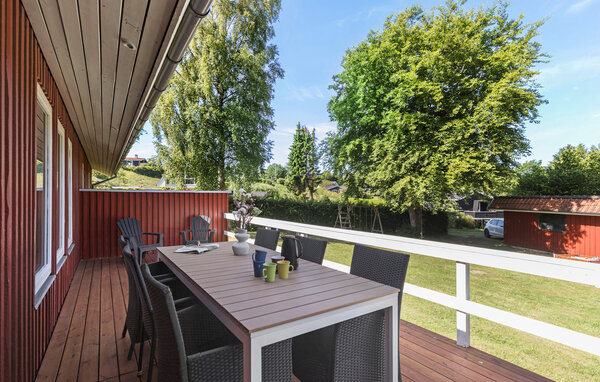 Semesterhus - Bønnerup , Danmark - D73203 102