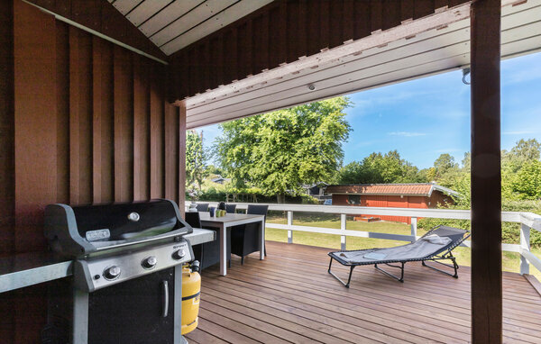 Semesterhus - Bønnerup , Danmark - D73203 103