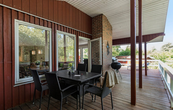 Semesterhus - Bønnerup , Danmark - D73203 9