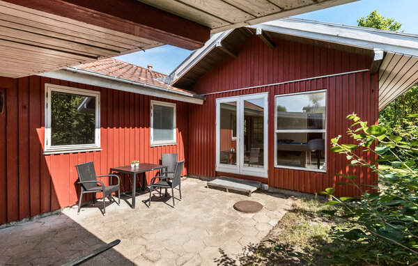 Semesterhus - Bønnerup , Danmark - D73203 104
