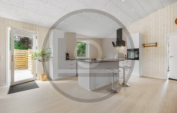 Vakantiehuis - Bønnerup Strand , Denemarken - D73212 6