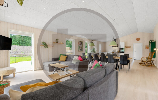 Vakantiehuis - Bønnerup Strand , Denemarken - D73212 4