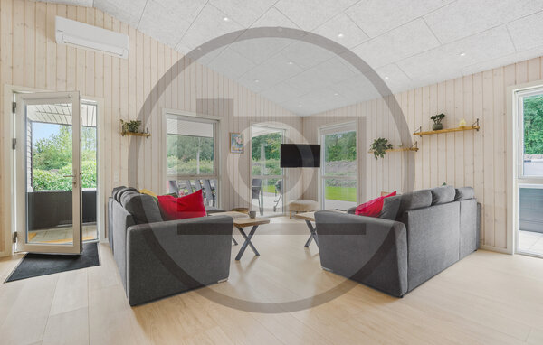 Vakantiehuis - Bønnerup Strand , Denemarken - D73212 3