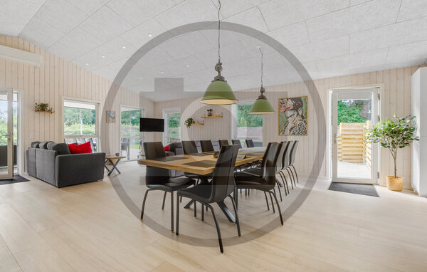 Vakantiehuis - Bønnerup Strand , Denemarken - D73212 5