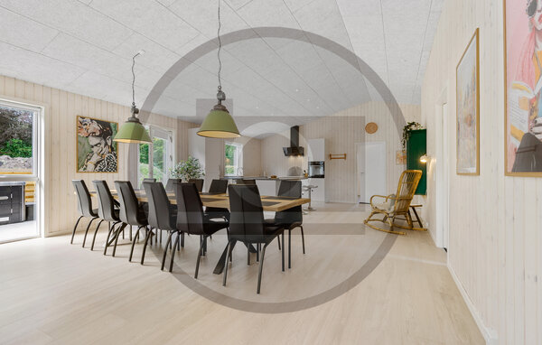 Vakantiehuis - Bønnerup Strand , Denemarken - D73212 302