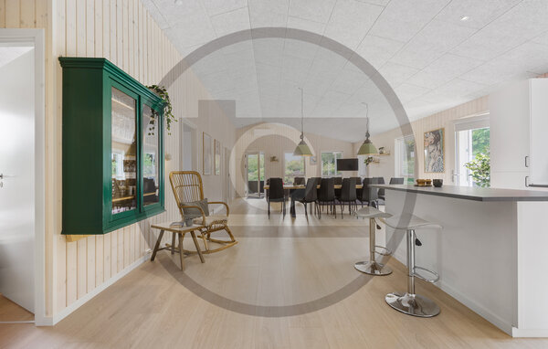 Vakantiehuis - Bønnerup Strand , Denemarken - D73212 7