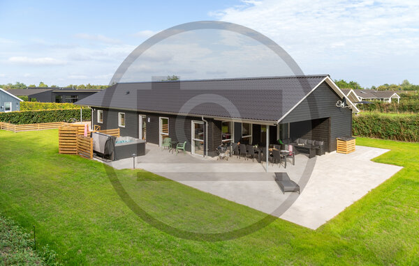 Vakantiehuis - Bønnerup Strand , Denemarken - D73212 1